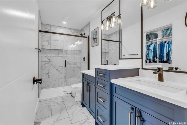 163 Chelsom Bend, House other with 4 bedrooms, 3 bathrooms and 4 parking in Saskatoon SK | Image 30