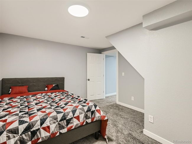 8438 Ames St, House other with 5 bedrooms, 3 bathrooms and 2 parking in Arvada CO | Image 27
