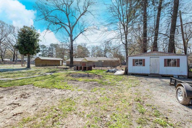 1400 W 33 Rd Ave, House other with 4 bedrooms, 3 bathrooms and null parking in Pine Bluff AR | Image 47