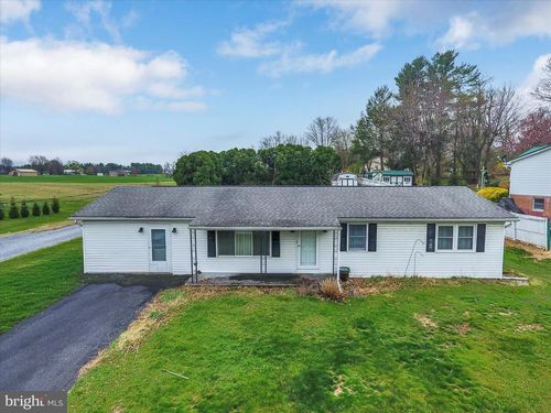 143 Kline Rd, SHIPPENSBURG, PA, 17257-9006 | Card Image