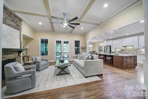 910 Abilene Ln, Fort Mill, SC, 29715-5917 | Card Image