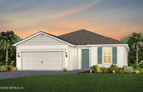1193 Del Webb Pkwy, Yulee, FL, 32097-3699 | Card Image