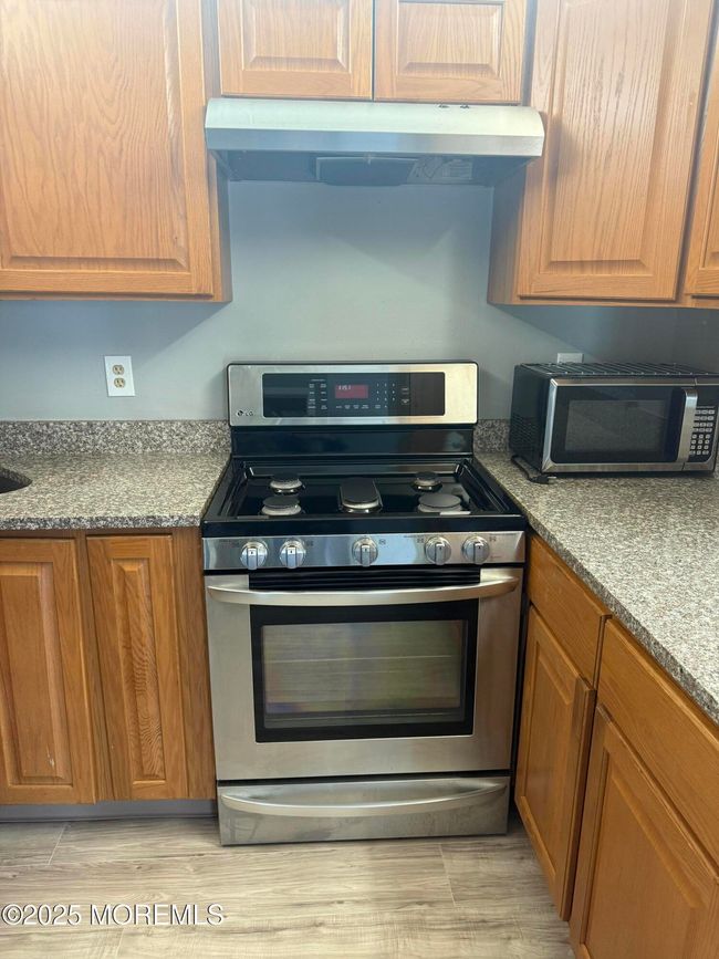 1301 - 49 Liberty Ct, Condo with 2 bedrooms, 1 bathrooms and null parking in GALLOWAY NJ | Image 12