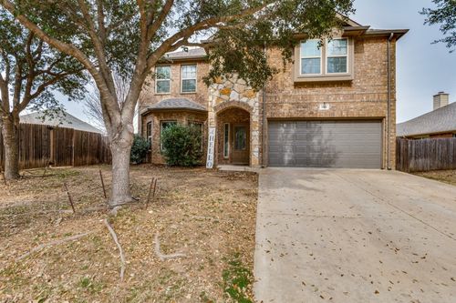 5808 Windy Meadow Ln, Grand Prairie, TX, 75052-8785 | Card Image