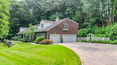 208 Reverknolls, House other with 5 bedrooms, 6 bathrooms and null parking in Avon CT | Image 3