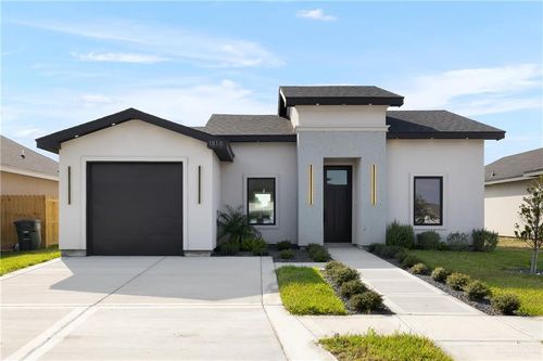 1816 N Yellowwood Street, San Juan, TX, 78589 | Card Image
