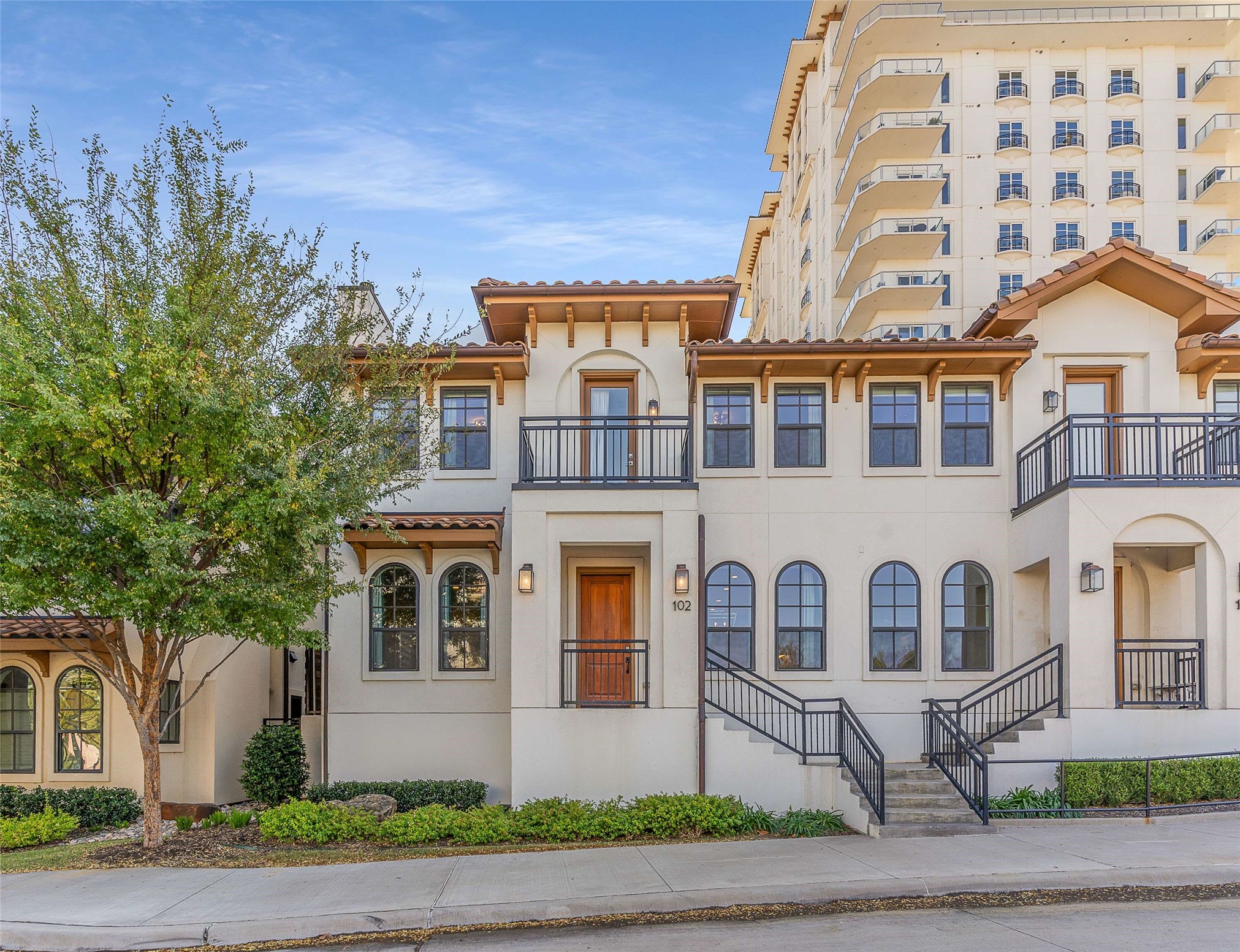 Residential Lease in Flower Mound