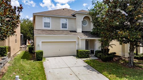 7765 Tosteth St, KISSIMMEE, FL, 34747-2126 | Card Image