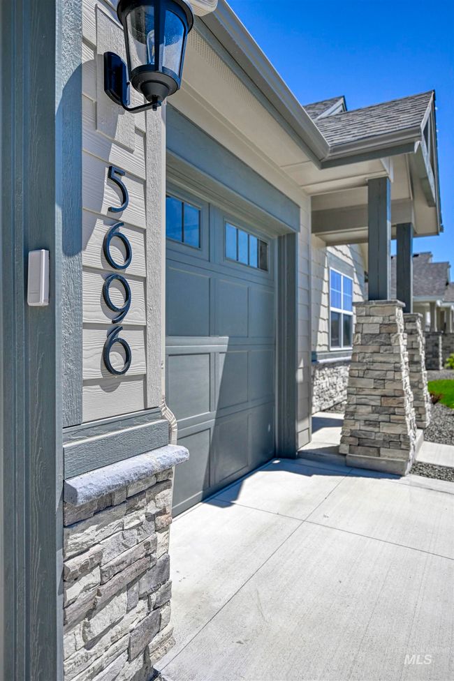 5696 W Polecat Dr, House other with 3 bedrooms, 3 bathrooms and 3 parking in Eagle ID | Image 46