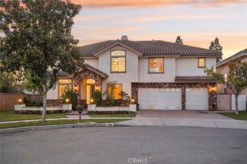 17405 Jasmine Way, Cerritos, CA, 90703-9077 | Card Image