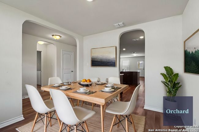11632 Blackmore Leap, House other with 5 bedrooms, 4 bathrooms and null parking in San Antonio TX | Image 6