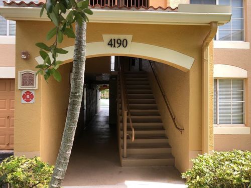 105-4190 San Marino Blvd, West Palm Beach, FL, 33409-8628 | Card Image