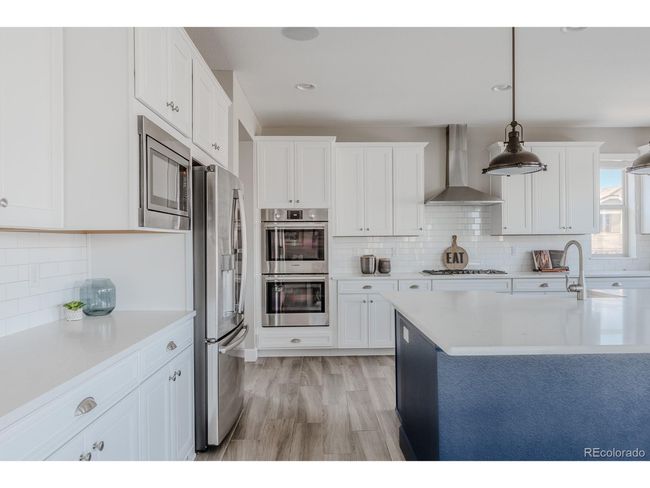16383 Ute Peak Way, House other with 5 bedrooms, 5 bathrooms and null parking in Broomfield CO | Image 8