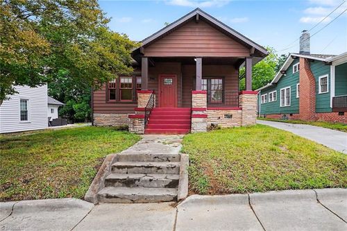 306 W Ray Ave, High Point, NC, 27262-3822 | Card Image