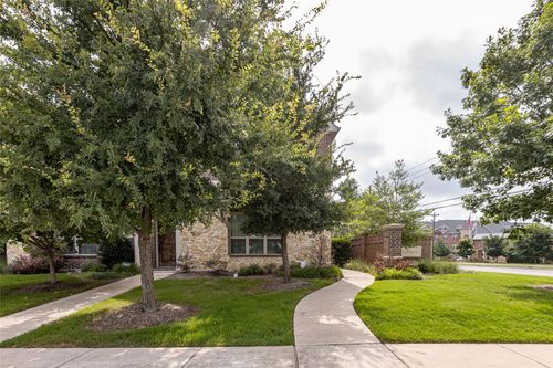 3821 Quail Wood Dr, Mckinney, TX, 75070-8262 | Card Image