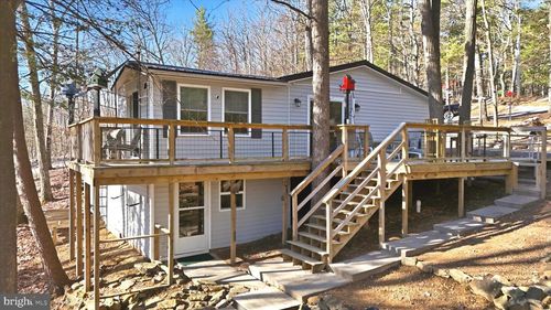 157 Calypso Trl, GREAT CACAPON, WV, 25422-3608 | Card Image