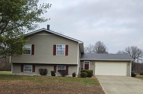 4412 Woodglen Ln, Mount Vernon, IL, 62864-2170 | Card Image