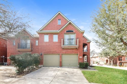 7225 Verdi Way, Mckinney, TX, 75072-3211 | Card Image
