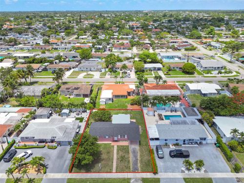 4230 Sw 97th Pl, Miami, FL, 33165-5125 | Card Image