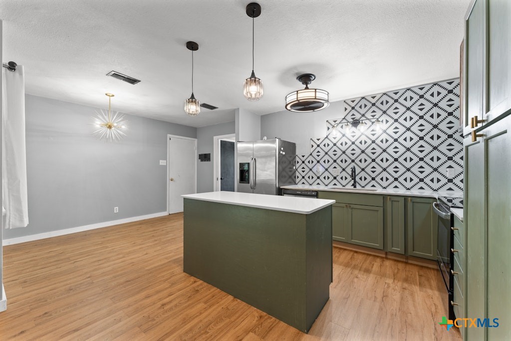 Voelter Ave, Killeen, TX 76541