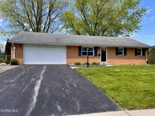 410 Overlook Dr, Waterville, OH, 43566-1519 | Card Image
