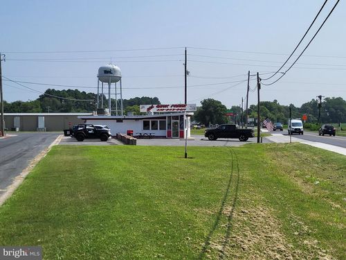 100 Delaware Ave, HURLOCK, MD, 21643 | Card Image