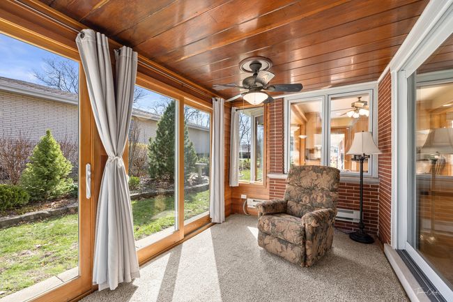 3012 38 Th St, House other with 3 bedrooms, 4 bathrooms and 2 parking in Oak Brook IL | Image 19