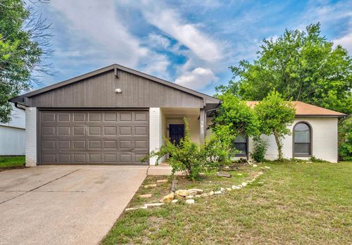 7813 Evening Star, Fort Worth, TX, 76113 | Card Image