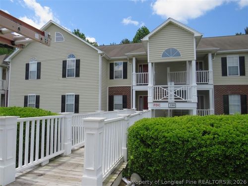 unit-11-350-11 Bubble Creek Ct, Fayetteville, NC, 28311-1400 | Card Image