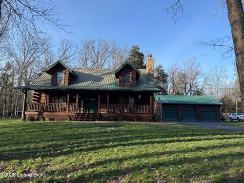 284 Pine Creek Dr, Shepherdsville, KY, 40165-7285 | Card Image
