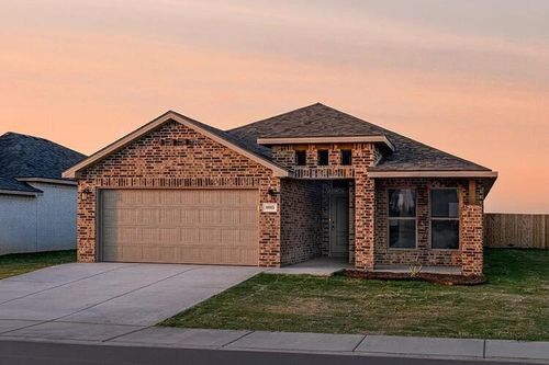 3220 Harvest Avenue, Wolfforth, TX, 79382 | Card Image