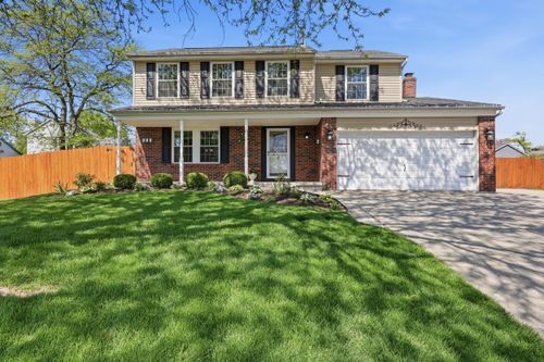 2236 Mardi Ct, Grove City, OH, 43123-4004 | Card Image