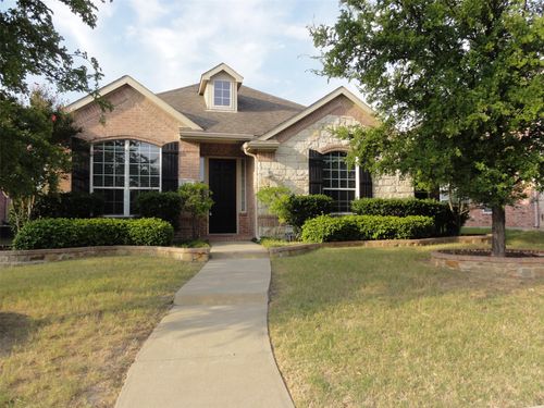 15669 Buffalo Creek Dr, Frisco, TX, 75035-6803 | Card Image