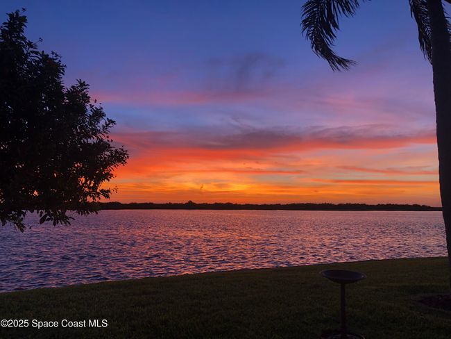 284 Andros Ave, House other with 4 bedrooms, 2 bathrooms and null parking in Cocoa Beach FL | Image 12
