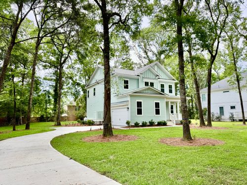 5702 Barbary Coast, Hollywood, SC, 29449-5805 | Card Image
