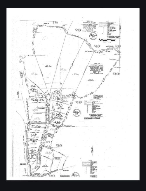 LOT 16 Mountain Gap Dr, Hardy, VA, 24101-3825 | Card Image