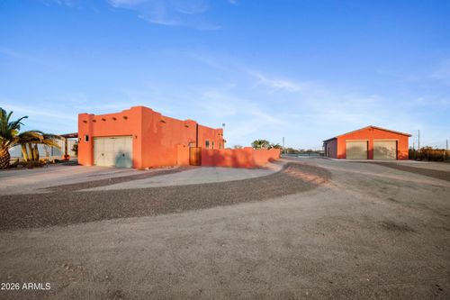 8679 N Warren Rd, Maricopa, AZ, 85139-4909 | Card Image