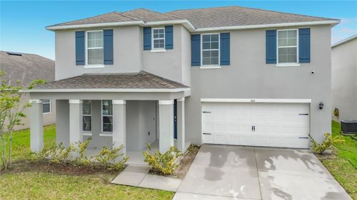 501 Talisi Loop, SAINT CLOUD, FL, 34771-9167 | Card Image