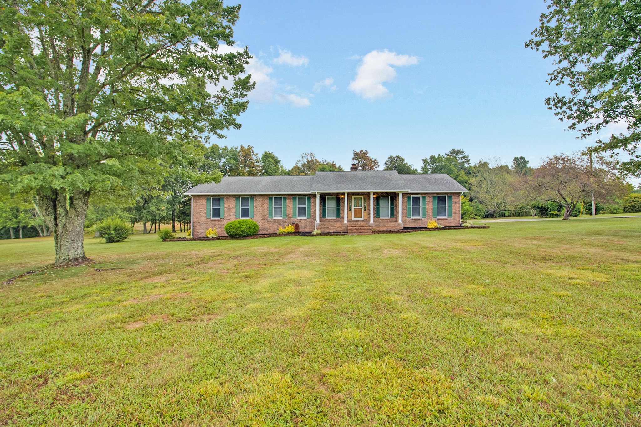 Highway 127 , Crossville, TN 38572