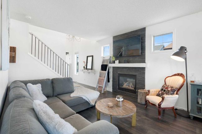 410 Cranford Drive Se, Home with 3 bedrooms, 2 bathrooms and 4 parking in Calgary AB | Image 15