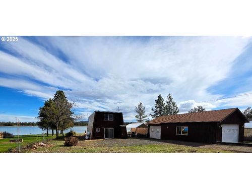 73 S Lakewood Rd, Tygh Valley, OR, 97063-8701 | Card Image