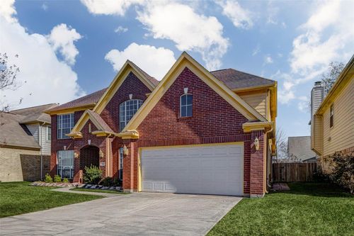 155 Perfidia Dr, Houston, TX, 77015-3255 | Card Image