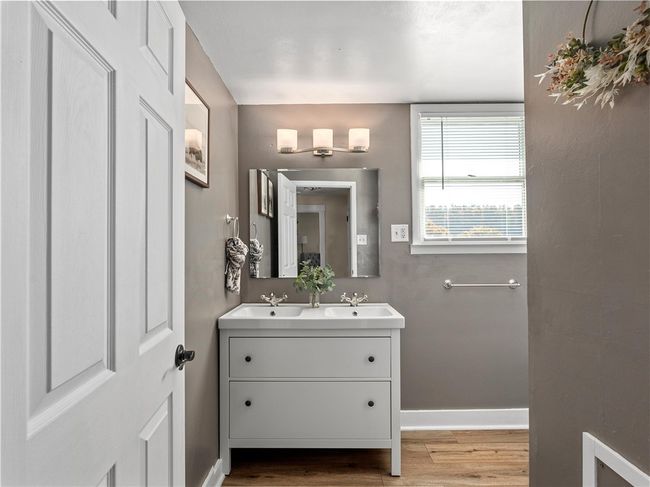 1411 2 Nd St, House other with 3 bedrooms, 3 bathrooms and 1 parking in Beaver PA | Image 22