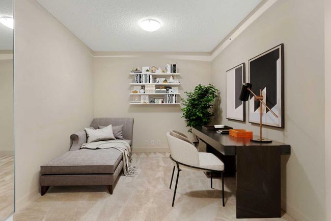 614 - 8710 Horton Road Sw, Home with 1 bedrooms, 1 bathrooms and 1 parking in Calgary AB | Image 4