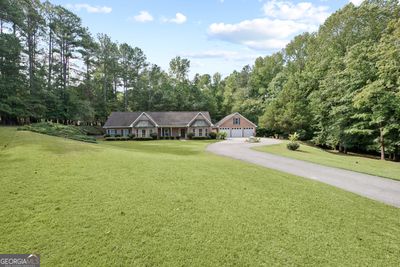 3675 Annandale Lane, House other with 3 bedrooms, 2 bathrooms and null parking in Suwanee GA | Image 2