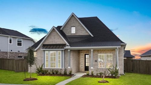 11810 Salty Bend Dr, Mont Belvieu, TX, 77523-1447 | Card Image