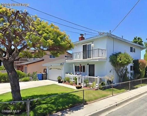 2423 Huntington Ln, Redondo Beach, CA, 90278-4414 | Card Image