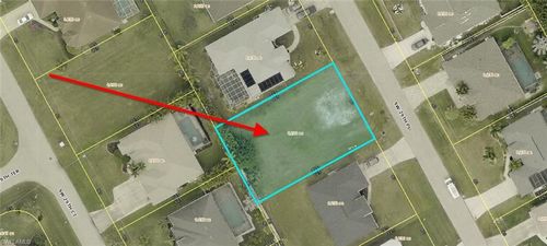2902 Sw 29th Pl, Cape Coral, FL, 33914-3894 | Card Image