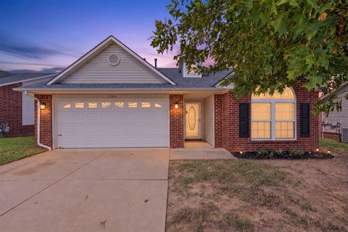 133 Fairlane Dr, Sapulpa, OK, 74066-7076 | Card Image
