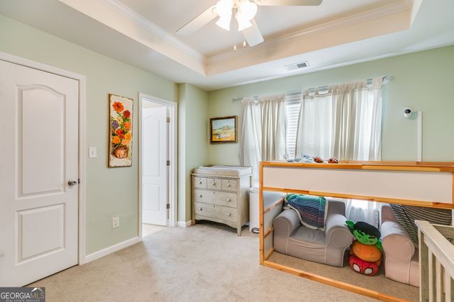 820 Ash St, House other with 2 bedrooms, 3 bathrooms and 1 parking in Canton GA | Image 20